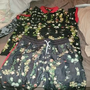 Akoo set